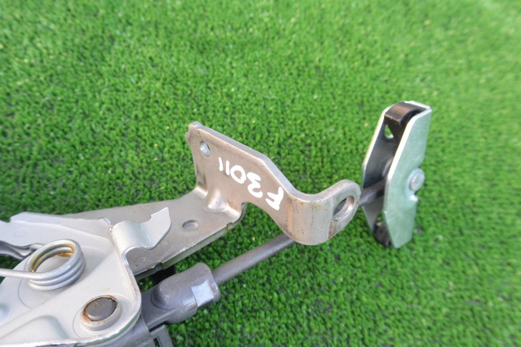 фото №8, Рычаг тормоза ручного bmw 3-seria f30 f31 eu usa