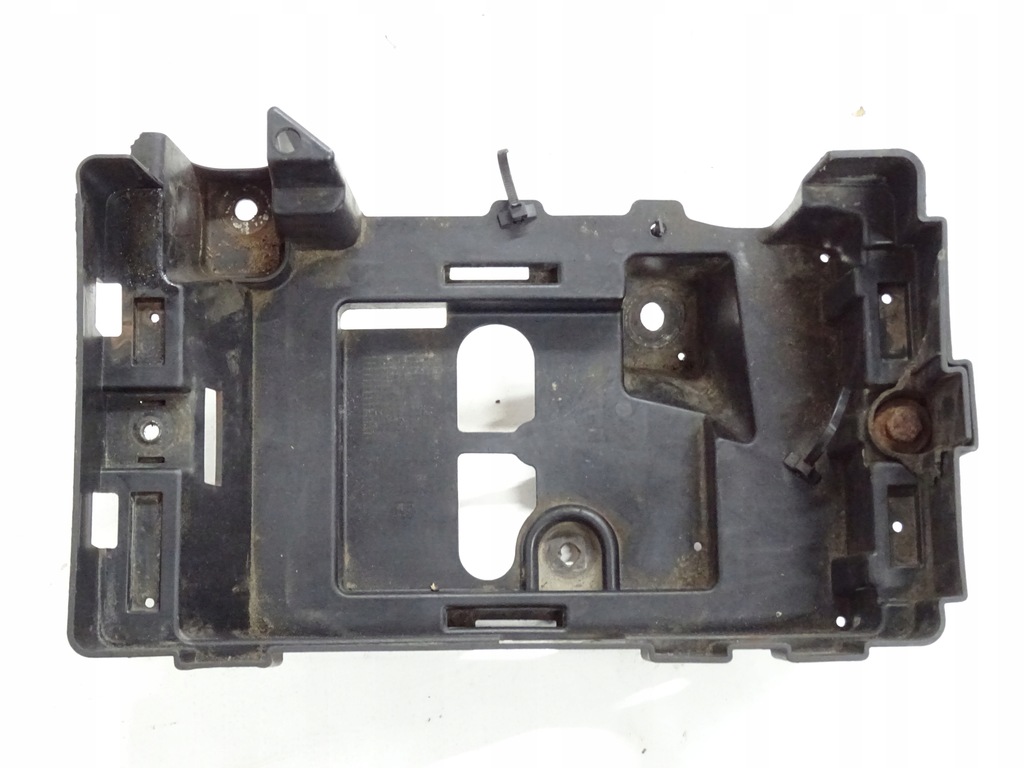 фото №1, Opel meriva b 1.4 t основание аккумулятор