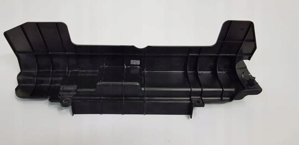 фото №2, Воздуховод воздуха плита дефлектор kia ceed ii