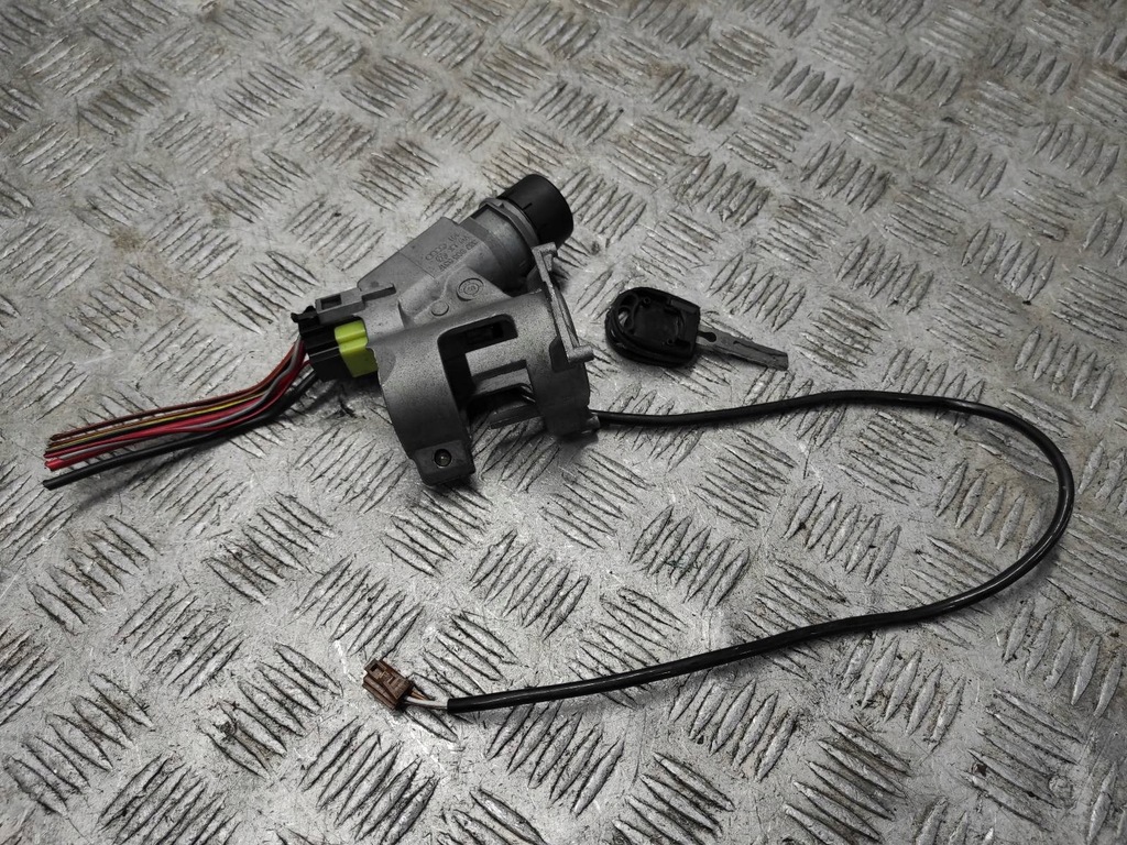 фото №6, Набір стартовий polo iii 1.4 8v 1997r akv