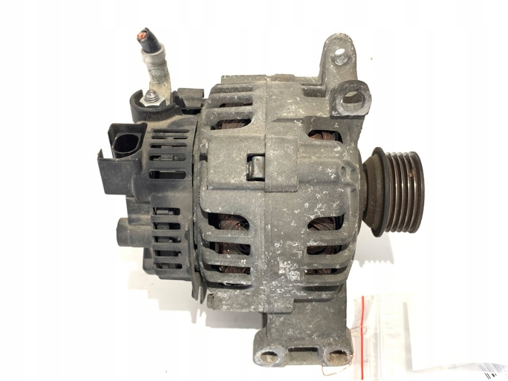 Купити Генератор mercedes w169 a2661540802 1.5 95km 04-12