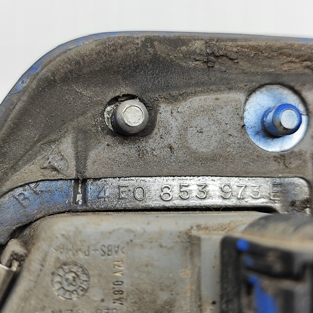 фото №6, Audi a8 s8 d3 4e 2006 ліва сторона поворотник передній