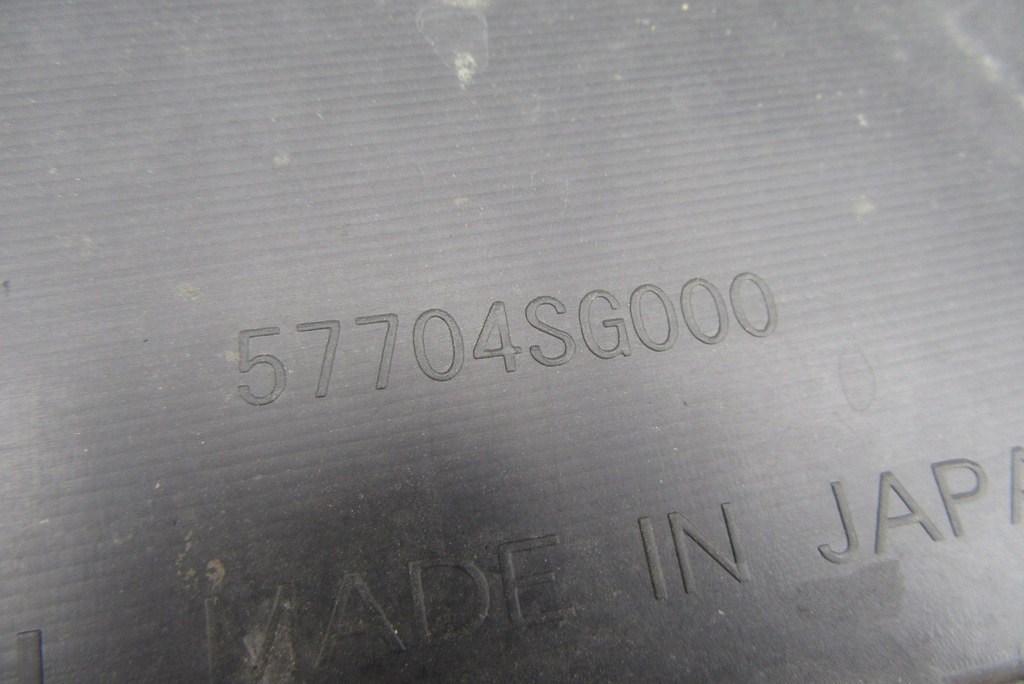 фото №9, Бампер передний subaru forester iv sj 12-15