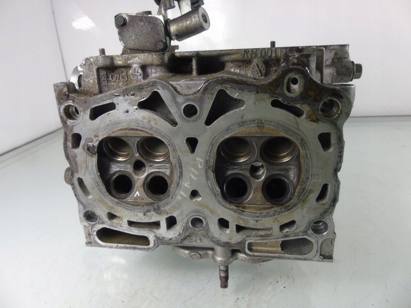 фото №5, Subaru impreza gd lift 1.5 головка левая el15