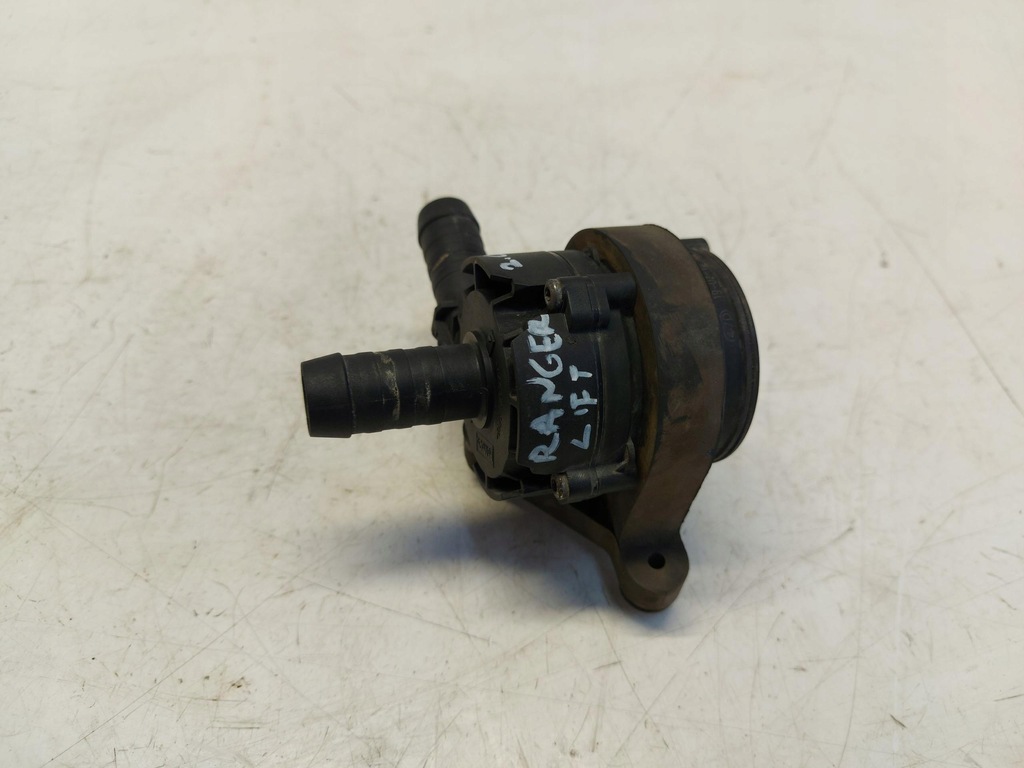 фото №1, Ford ranger iv насос wody дополнительная jb3g-18d473-aa