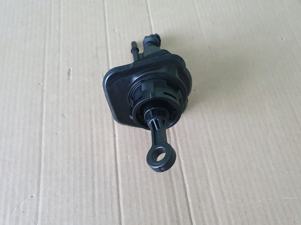 фото №8, Помпа привід педалі зчеплення ford s-max mk1