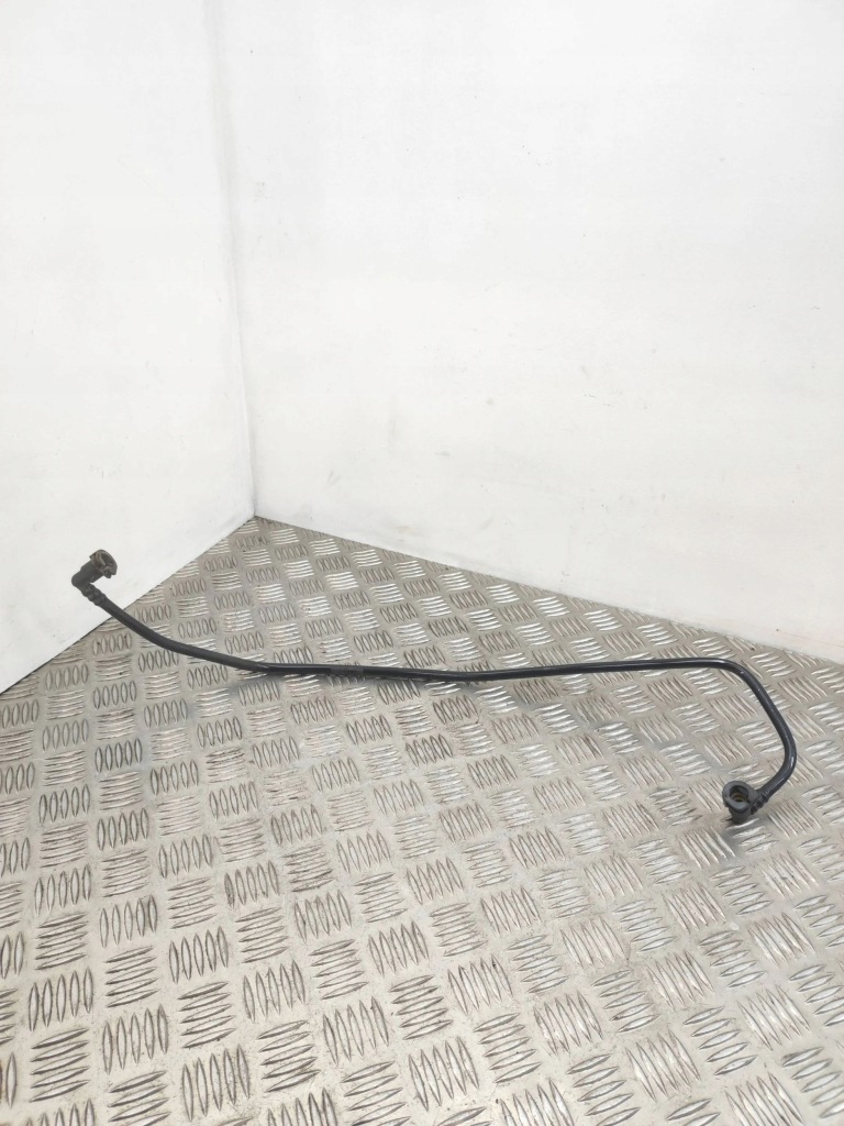 фото №1, Opel astra j 2013 шланг паливний