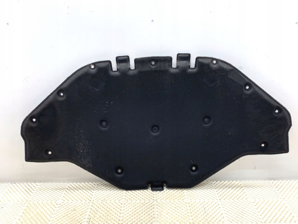 Купить Шумоизоляция капот mercedes w166 suv 11-15