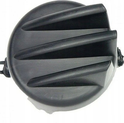 Купити Заглушка заглушка протитуманної фари ліва scudo expert jumpy 07-16