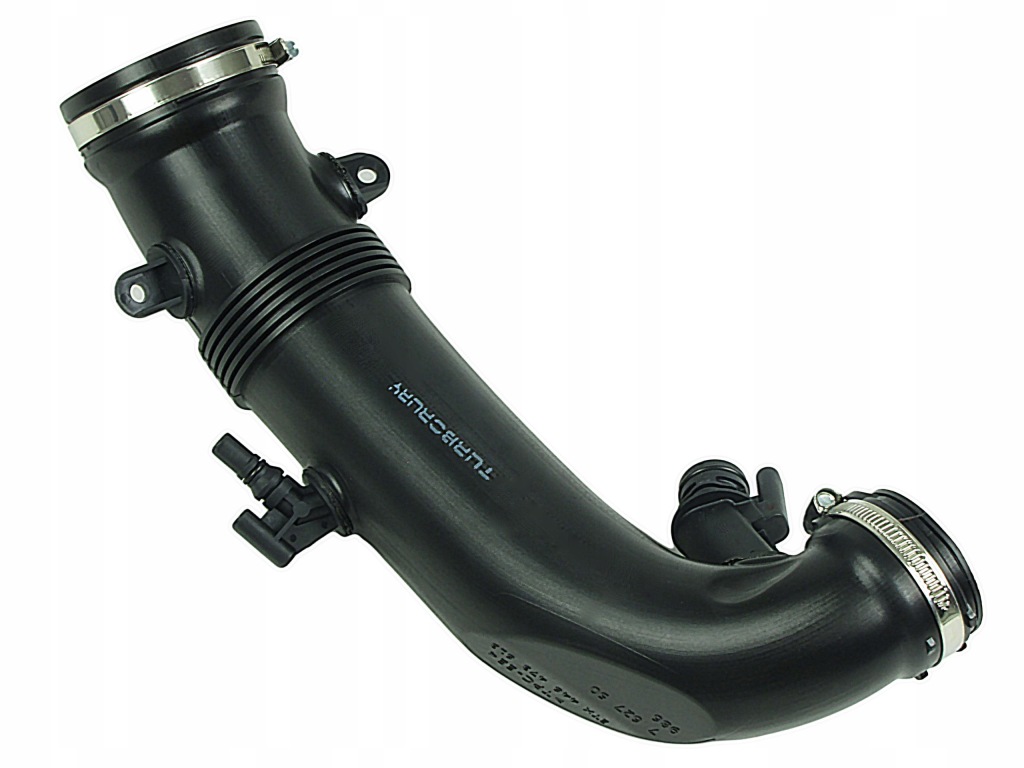 Шланг фільтра повітря повітрозабірник mini r57 r58 paceman r61 cooper 13717602692 Доставка