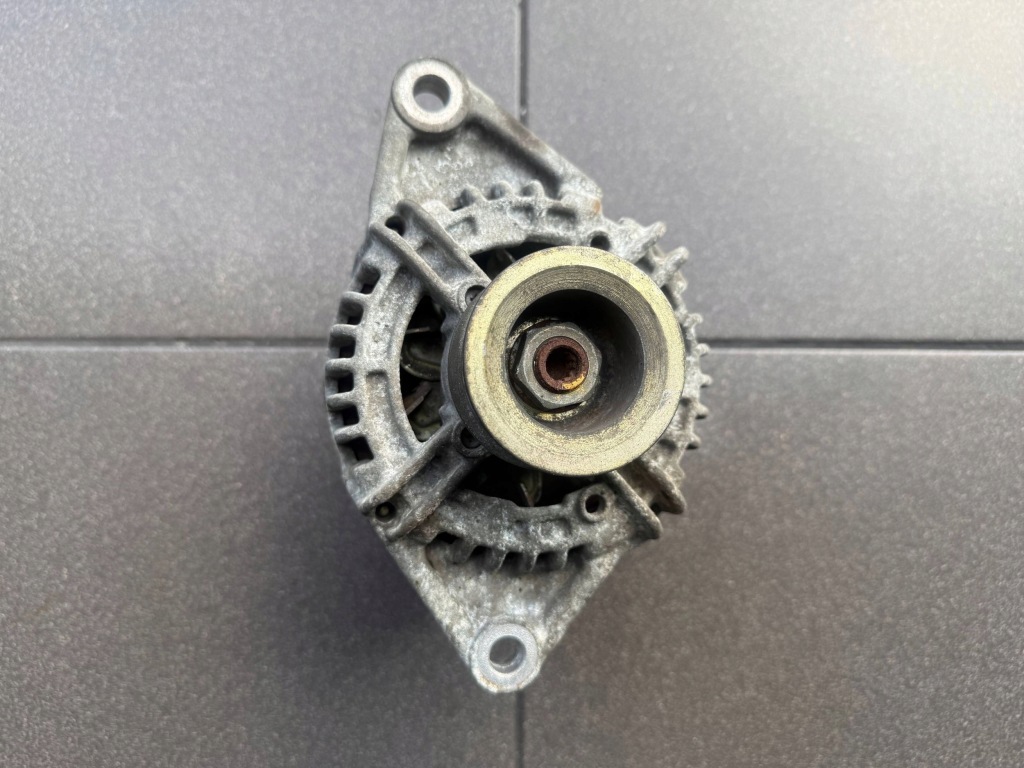 Купить Генератор 2.3 3.0 hpi hpt iveco daily 0124325053 504009977