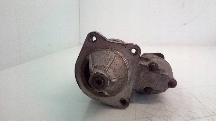 Стартер fiat seicento 0,9 b 1997r. 816000.3 Зі Шроту