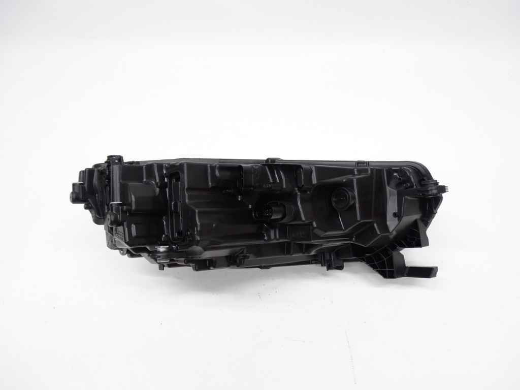 фото №9, Skoda octavia iv 19-23 лампа левая full led 5e4941015 оригинальная