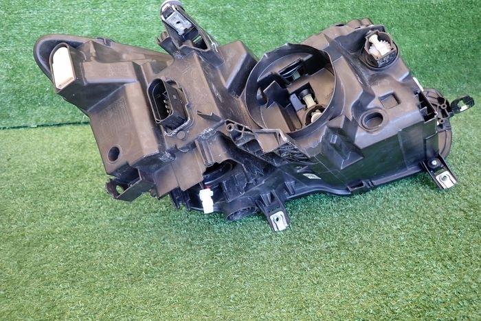 фото №9, Seat leon iv full led фара левый лампа левая 5fb941005d