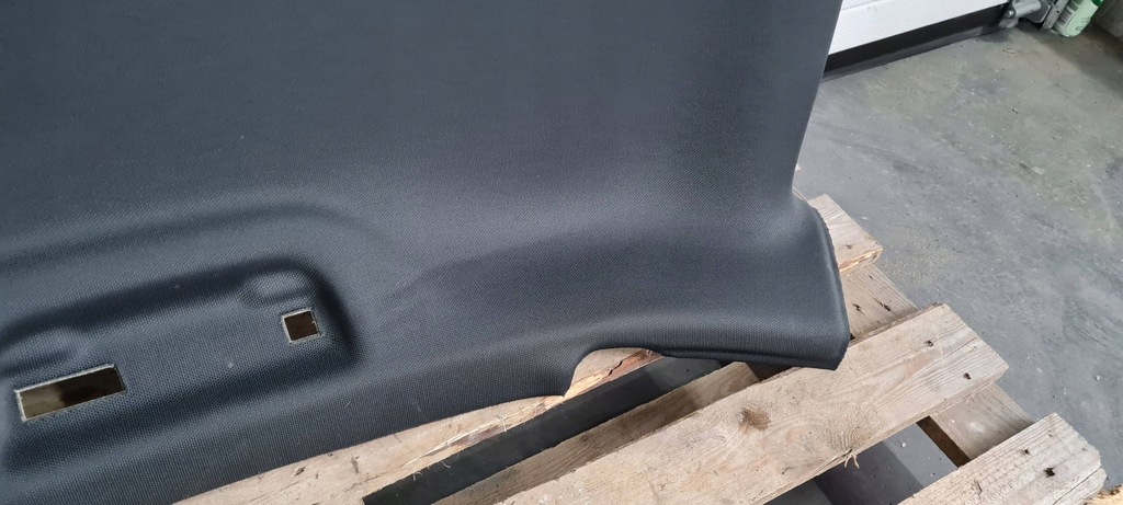 фото №7, A4 b9 8w потолок czarna sline sedan 8w5867506q