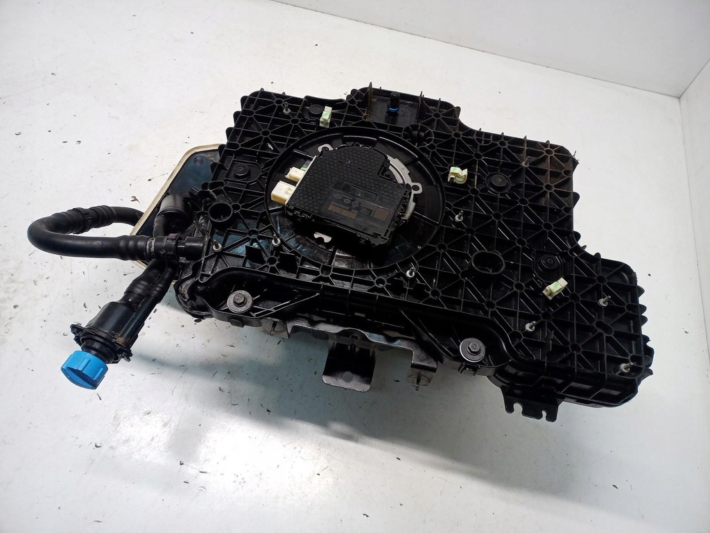 фото №1, Kompletny бак adblue renault master iii iv 204620353r