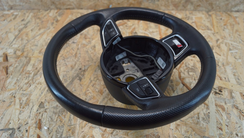 фото №5, Воздуховод audi a4 b8 a5 lift s-line 8k0419091ca