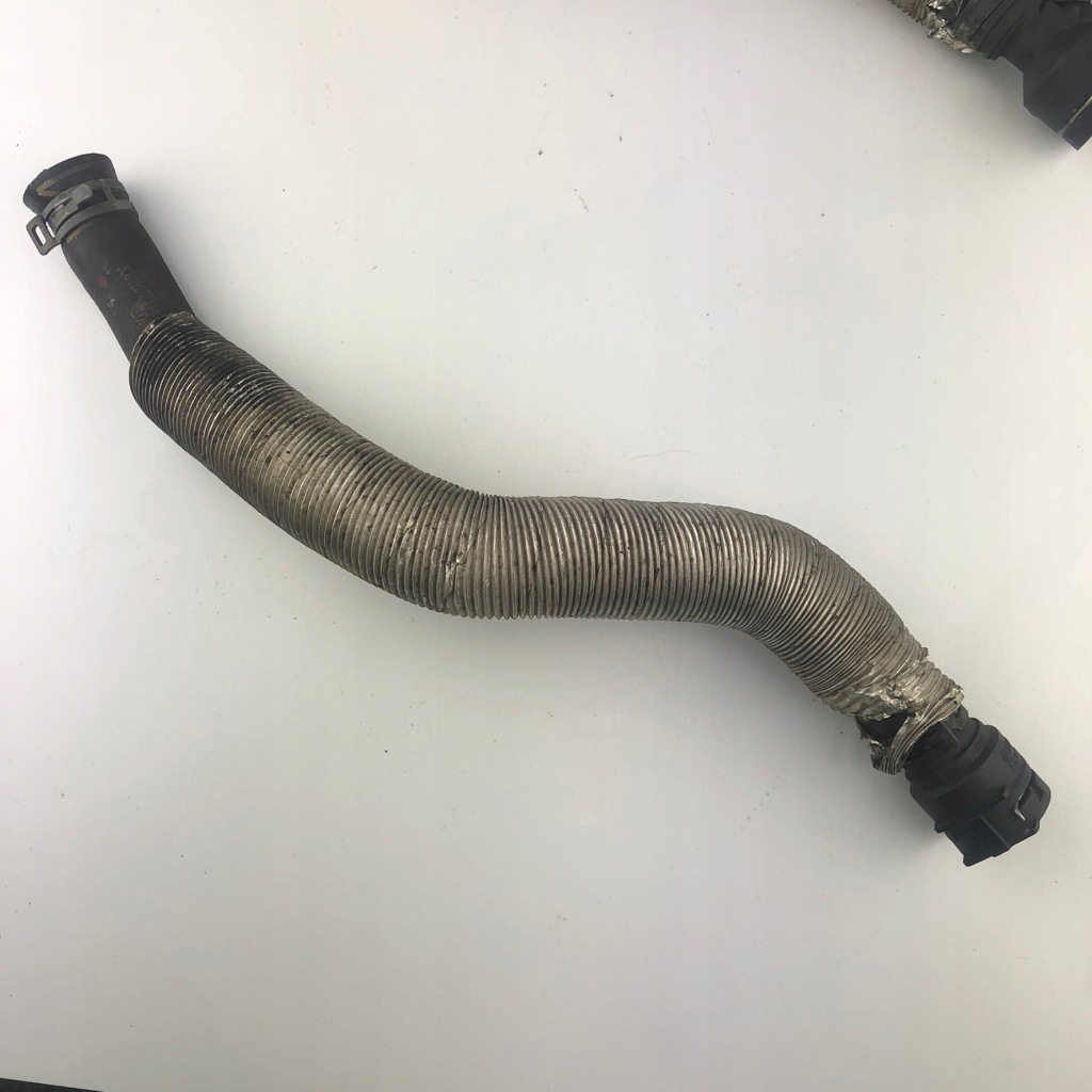 фото №9, Шланг води seat vw audi a3 s3 a4 a6 2.0 tfsi