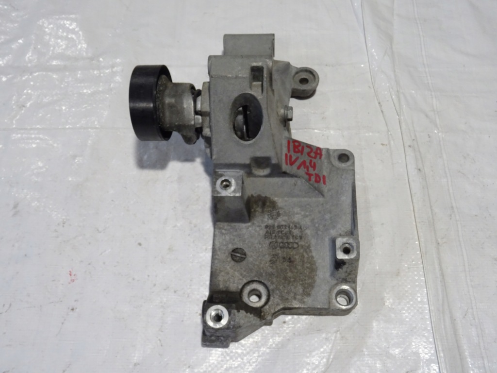 фото №1, Кронштейн підпора генератора seat ibiza iv 6j0 1.4 tdi