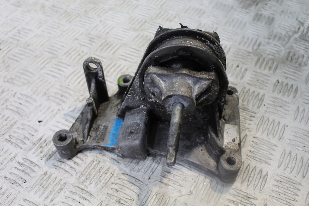 фото №1, Кронштейн подушка двигателя fiat panda iii 3 2015