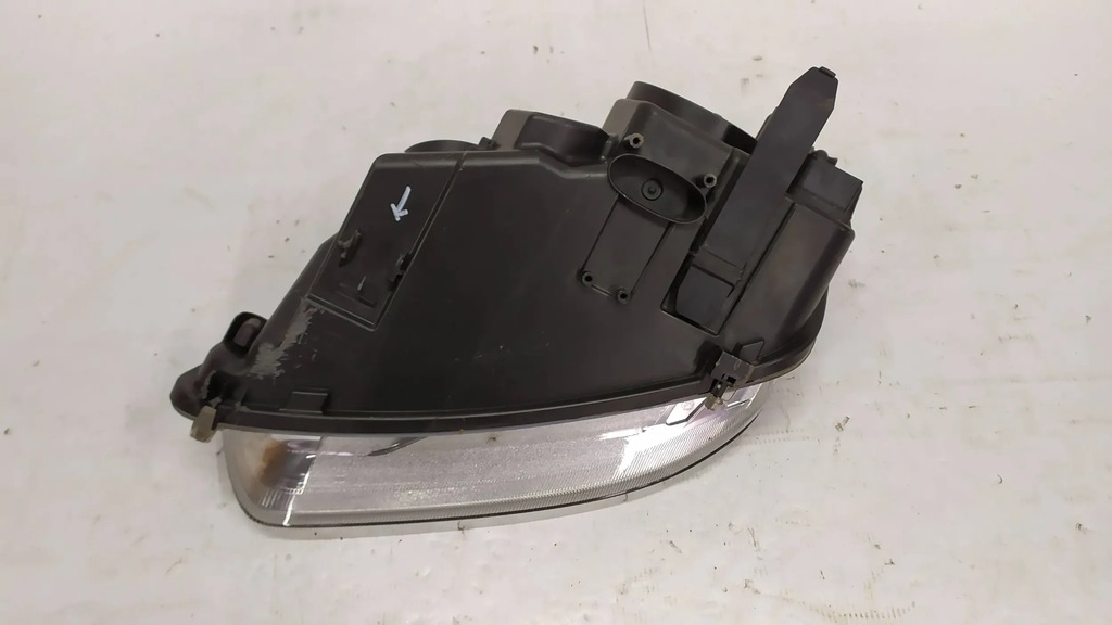 фото №13, Лампа правый перед ford b-max оригинальный номер