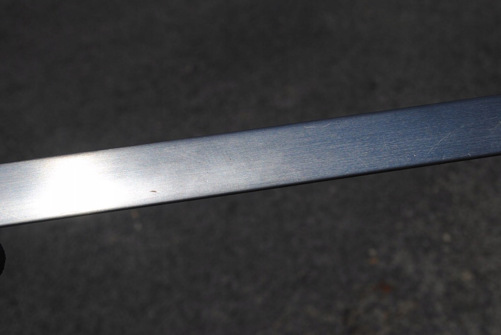 фото №5, Накладки декоративні консолі 1k1858419b 1k1858420b 1k1858529b vw eos