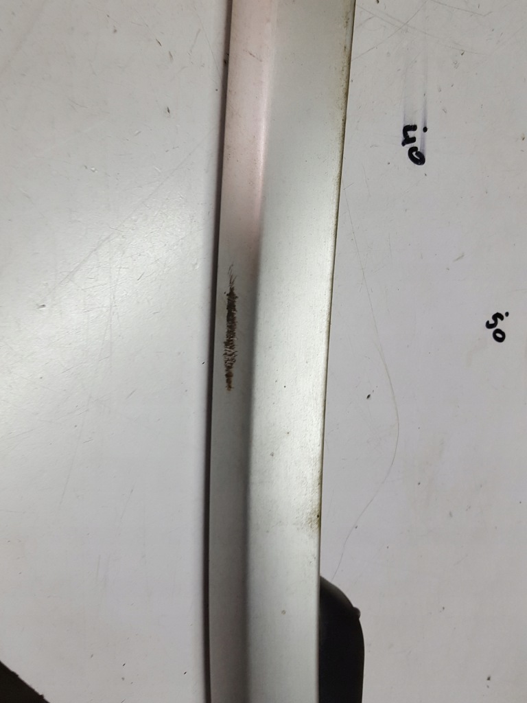 фото №6, Skoda octavia 3 iii 13-16r kombi рейлинги кровельные комплект