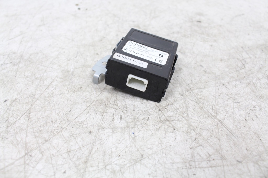 фото №1, Модуль реле forester iv 2018 28201sg030