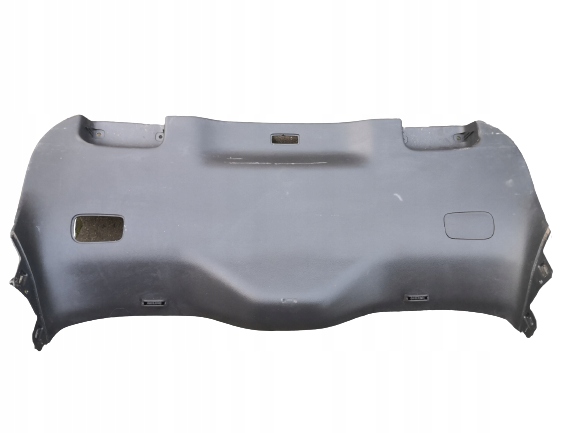 фото №1, Оббивка кришки багажника ford mondeo mk5 kombi