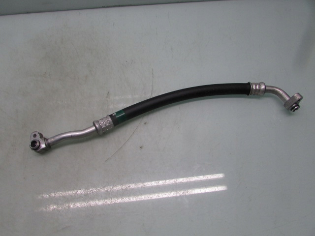 фото №2, Rav4 iv 2.0 d4d 14r шланг кондиціонера трубка wąż