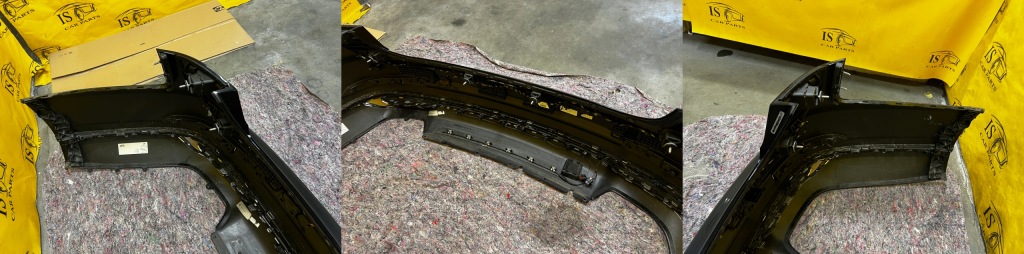 фото №14, Крышка багажника багажника бампер 4 x pdc лампы задняя audi a8 d5 long przedlift ly9t eu