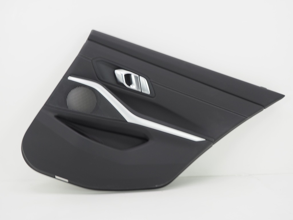 фото №1, Оббивка обшивка двері правий задня bmw g20