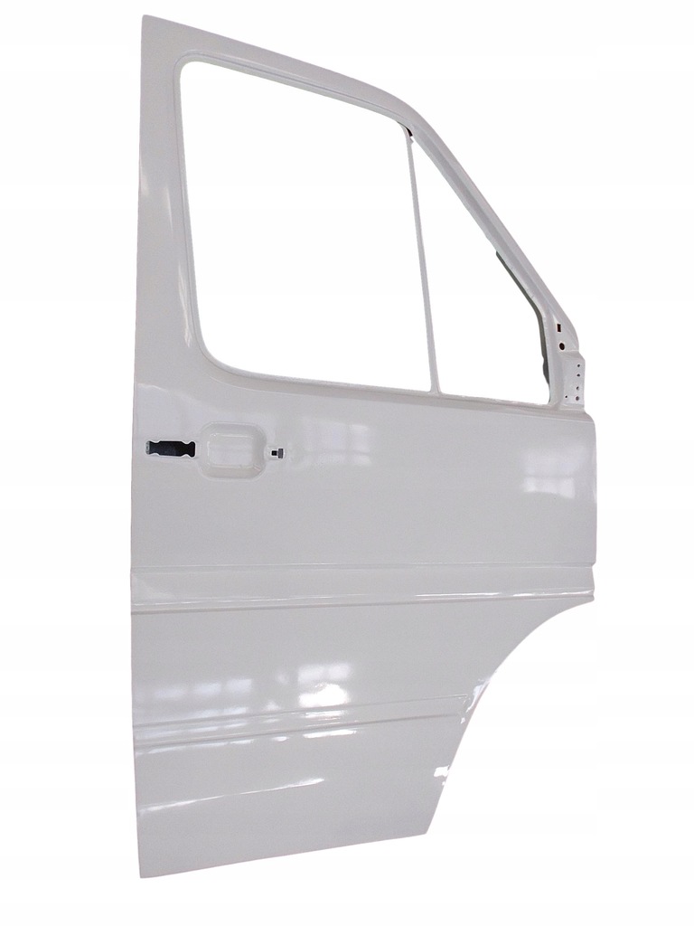 фото №1, Двері vw lt 1996-2006 стан bdb bez корозія