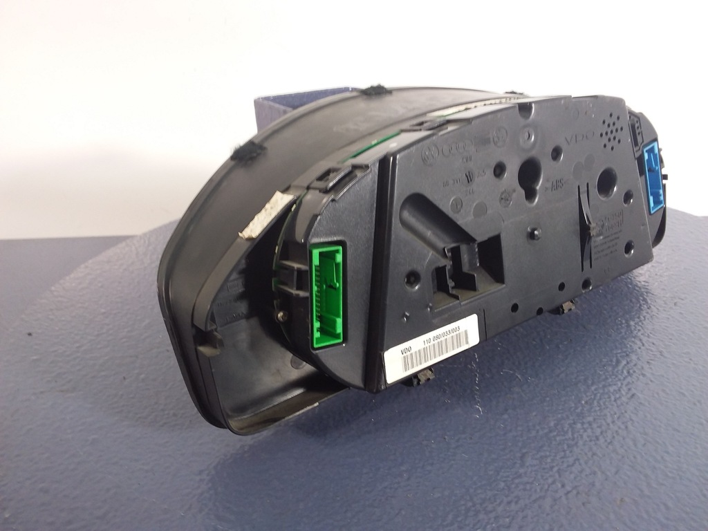 фото №5, Alhambra i lift 1.9 tdi лічильник прилади 7m7920800c