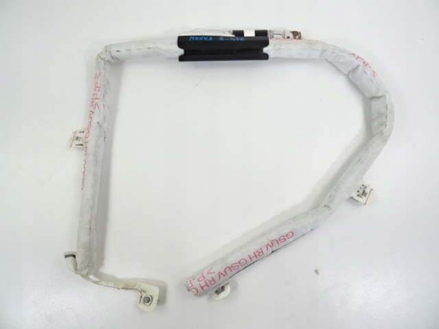 фото №1, Opel mokka mokka x air bag шторка безпеки права