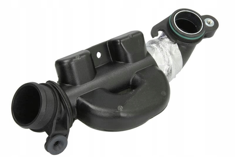 фото №1, Шланг радіатора повітря thermotec dcc064tt