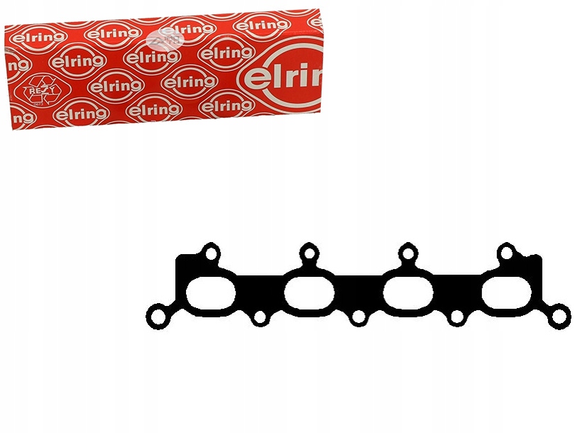 фото №1, Elring 010.140 прокладка, колектор випускний