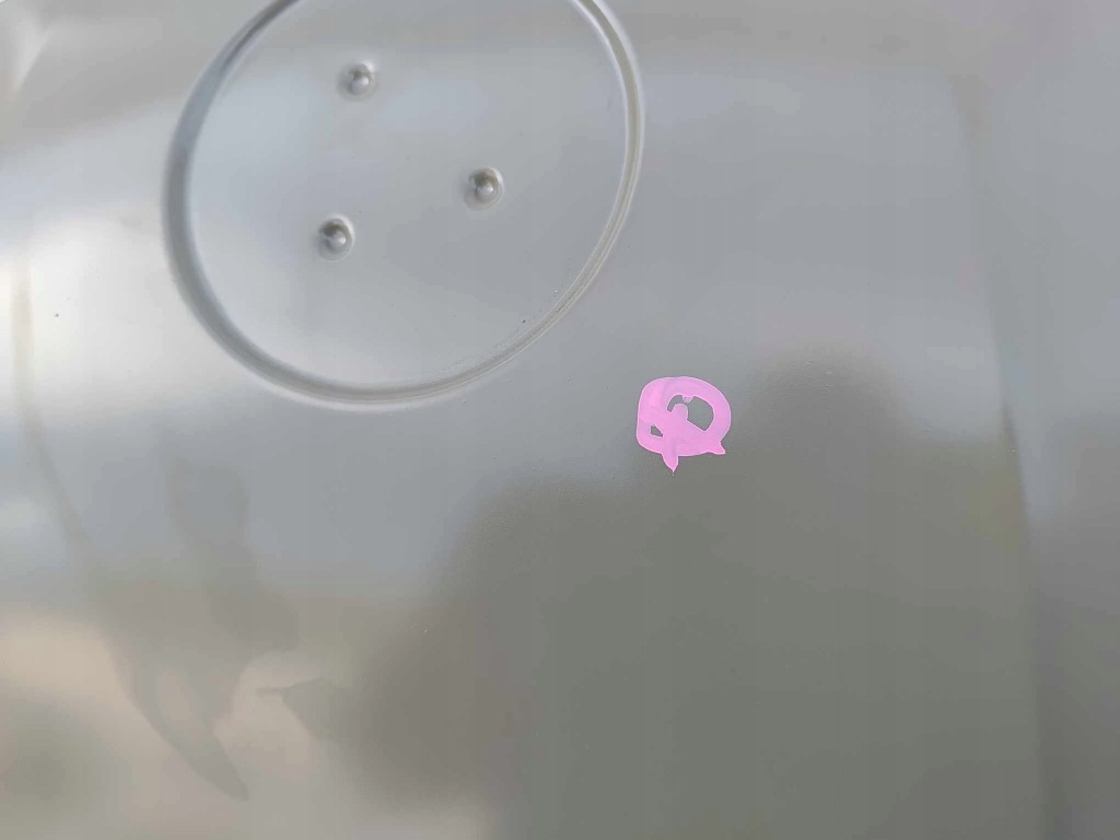 Skoda octavia iv капот крышка двигателя новая оригинал 5409 Доставка