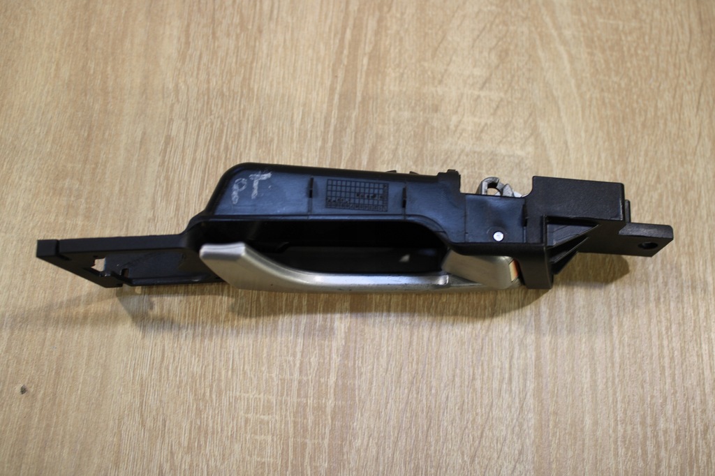 фото №2, Ручка внутренняя правый задняя chevrolet captiva lift