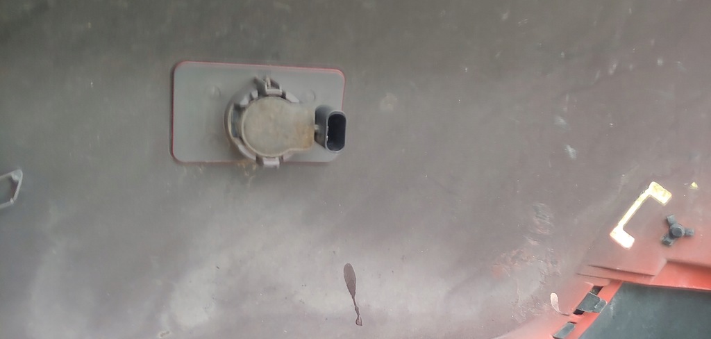 фото №9, Бампер задняя mini countryman r60 51129803166 4xpdc