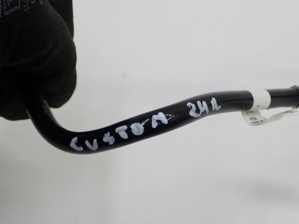 фото №9, Клапан датчик топлива ford transit custom ii mk2 2.0 ecoblue bjfa 24r