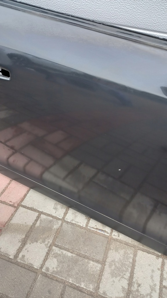 фото №3, Двері перед передні праве citroen c4 06r