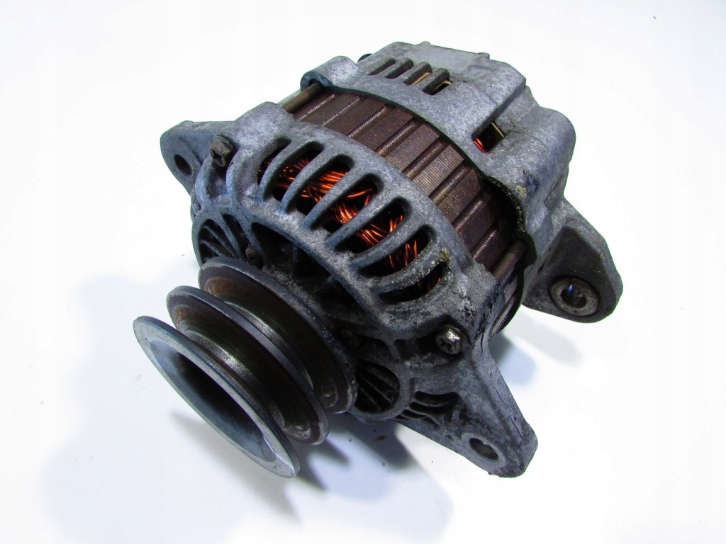 Купити Генератор mitsubishi canter fuso 3.0 td 4m42