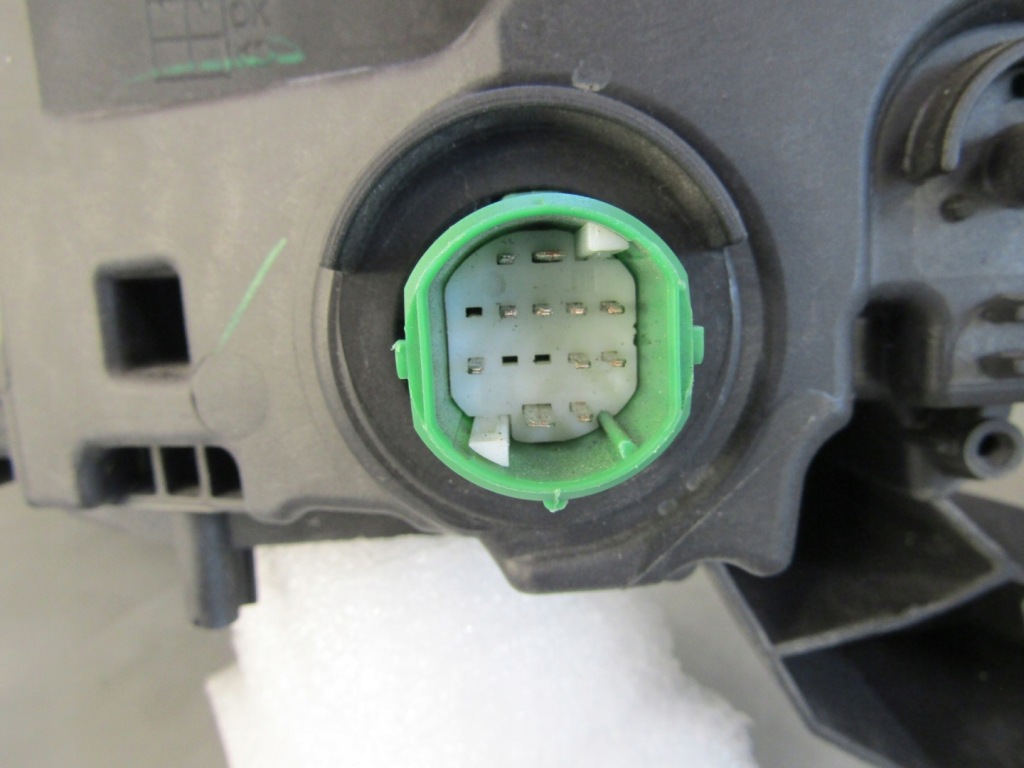 фото №7, Лампа перед alfa romeo tonale full led 22- rh 00505643990