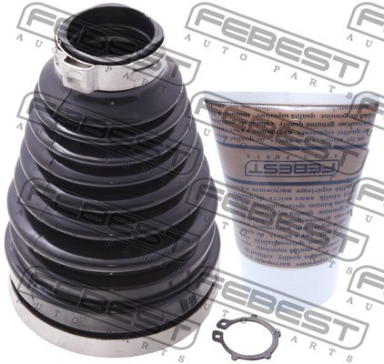 фото №2, Захист шарнір внутрішнього mercedes c-klasa 4-matic 05-, e-klasa 4-matic