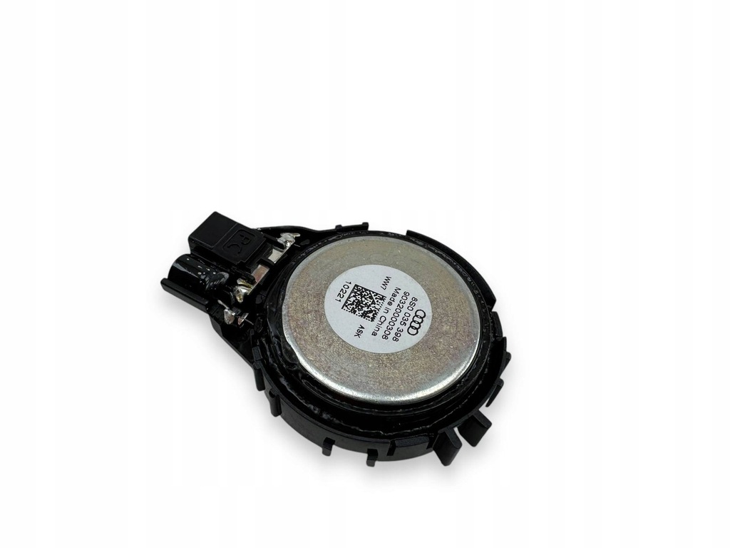 фото №5, Audi tt tts rs mk3 8s 2021 динамик дверь передних