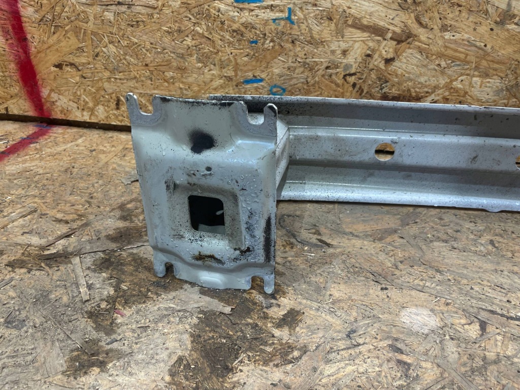 Suzuki vitara iii 3 ly 15- балка усилитель бампера задняя задняя с Разборки