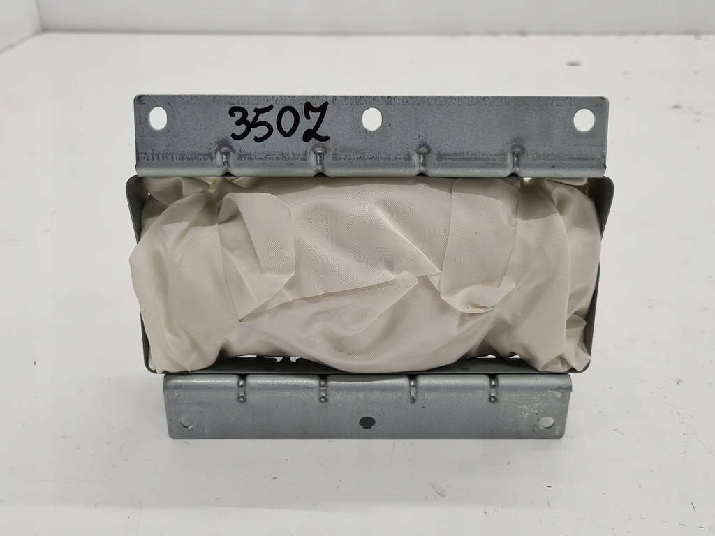 фото №1, Nissan 350z подушка подушка безпеки пасажира