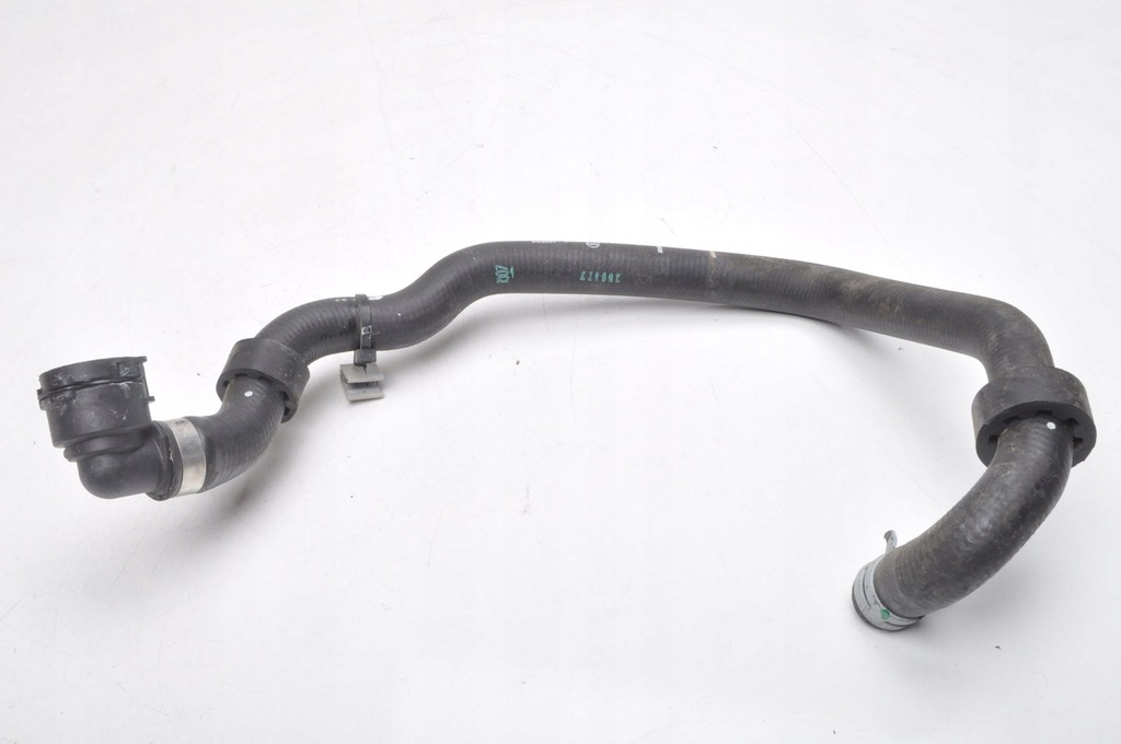 фото №1, Mercedes eqb x243 300 труба шланг wody p2 a2435000800