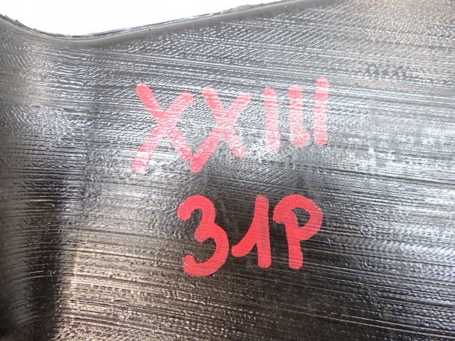 фото №7, Citroen c4 aircross левый впуск воздуха канал pod консоль 7830a042